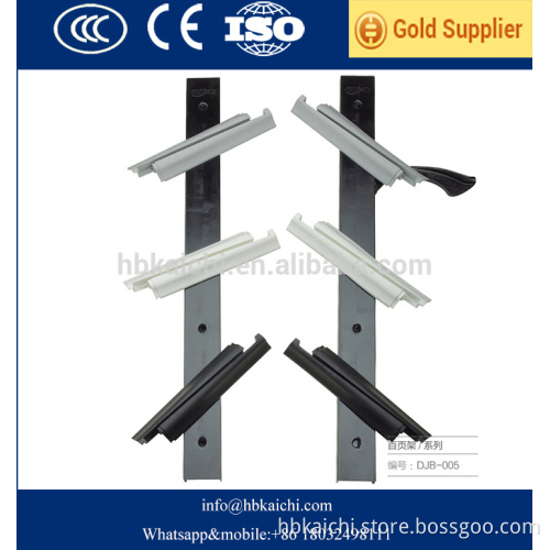 4mm 5mm 6mm Blade Glass for window blind